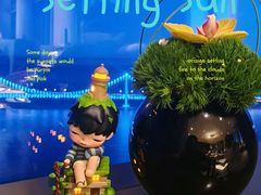 -大连君悦酒店·星海湾壹号Dalian·Dalian(星海广场店)