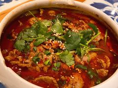 -绿茶餐厅(布吉万象汇店)