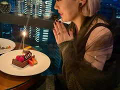 -上海龙之梦万丽酒店