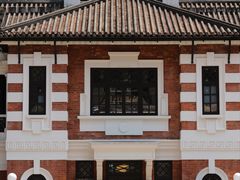-大馆(前中区警署建築群)