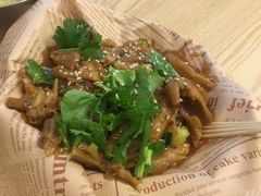 -南街清补凉(黄贝岭店)