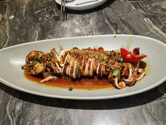 -前海沿·青岛菜(乐客城店)