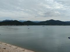 -北京金海湖景区
