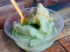 -夏食光安顺小舒冰粉冰浆(甲秀楼店)