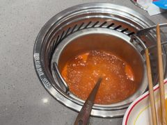 -龍歌自助小火锅(雨花台江南虹悦城店)