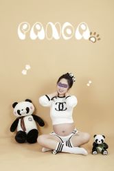-孕视觉专业孕妇摄影(天津南开店)