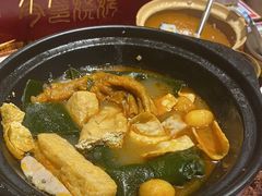 -今邕烧烤(西大店)