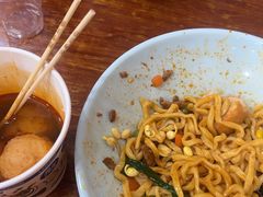 -陕九门老碗面(人民路店)