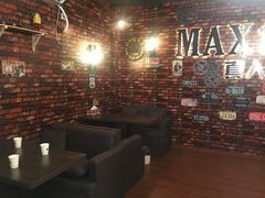 -MAX伯爵真人密室逃脱(世博碧悦时光店)