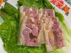-谢记上海大排档(长寿路店)