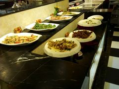 -比尔斯健康烤肉自助餐厅