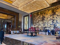 -长沙富力万达文华酒店