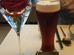 -龟兹KUCINA·新疆菜(前滩L+PLAZA店)