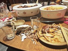 -鸽子窝(黄村店)
