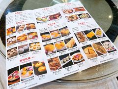 菜单-御膳粥·牛乳粥底火锅·地道顺德菜(容桂店)