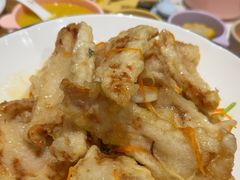 -金掌勺·锅包肉(广渠门店)