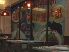 -棒约翰比萨·意面(张江店)