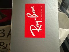 -Ray·Ban雷朋(淮海中路店)