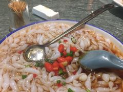 -纳瓦新疆菜(银都店)