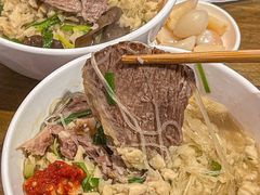 -建基泡馍·西安老字号·清真(永宁店)