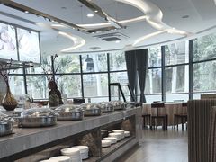 -牡丹国际大酒店-港式茶餐厅