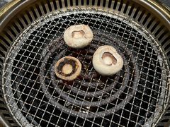 -牛将军•涮肉•烤肉(北京王府井·故宫店)