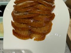 -紫光园·烤鸭·北京菜(团结湖店)