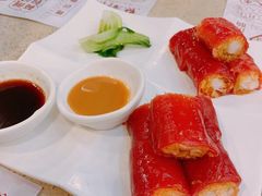 -点都德(盘福楼店)