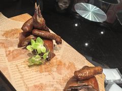 -新雅粤菜馆(南京东路店)