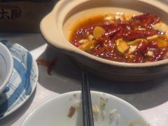 -费大厨辣椒炒肉(黄兴中心广场店)