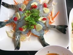 -Doo Dee Thai Food(Issan/Isaan/Esan)