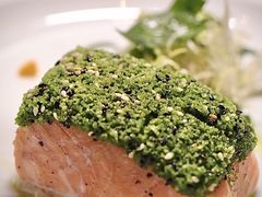 -广州四季酒店·佰鲜汇·现代法餐