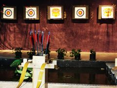 -轻武堂传统射箭·功夫茶·射击体验馆(仁和新城店)