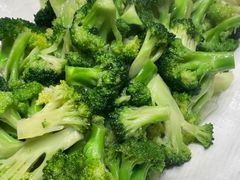 西兰花-荔枝苑养生餐厅(尊尚领地店)