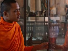 -柬埔寨国家博物馆