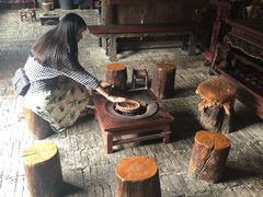 -天龙八部武侠城
