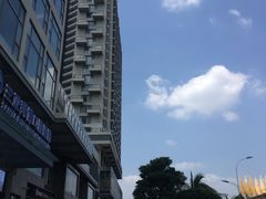 -黎客国际酒店
