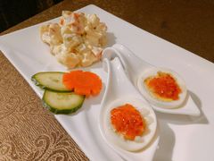 -92°C俄式厨房(中央大街店)