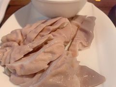 白切肚尖-三林本帮馆(中林街店)