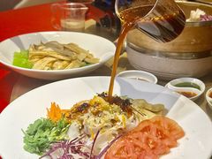 -羊之道草原味道清真餐厅(番禺店)