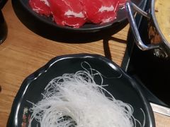-呷哺呷哺(万达新世界店)