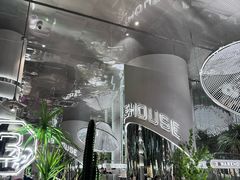 -3号仓库·餐厅(大悦城店)
