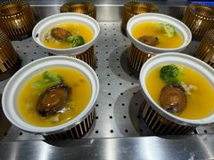 -铭门盛宴·艺术海鲜姿造(福田黑金店)
