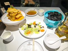 -来相会饺子·新辽菜(甘家口店)