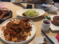 -避风塘(百联东郊店)