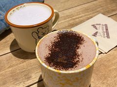 -新沙洞咖啡(泉乐坊店)