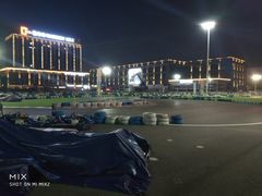 -赛卡联盟WSK卡丁车俱乐部