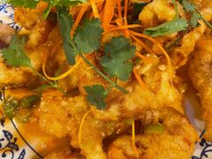 -石老头关东饺子王·东北菜(嘉华鑫城店)