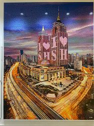 -kidsland(上海环球港店)