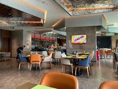 -希尔顿欢朋酒店·欢朋餐厅